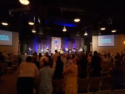 Calvary Chapel Eastside