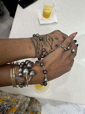 I think were definitely addicted