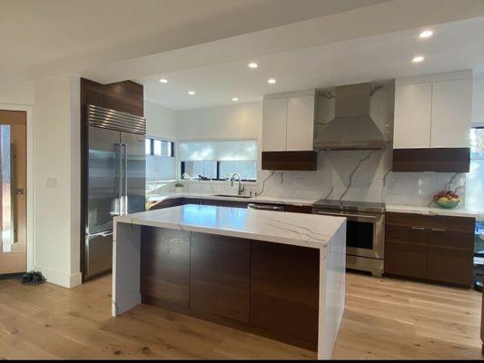 J&G Development And Restoration