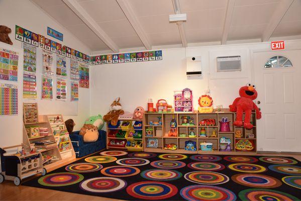 Sweet Sky Home Daycare