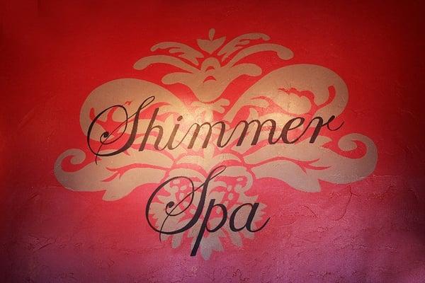 Shimmer Spa