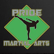 Pride Martial Arts Academy