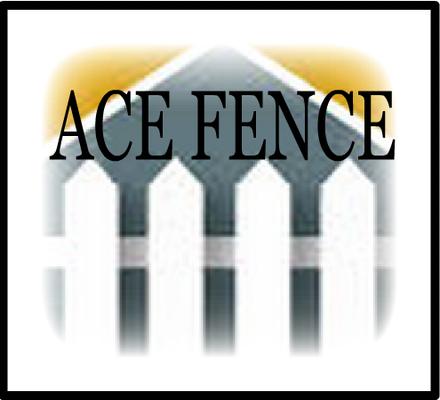 Ace Fence