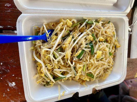 Pad Thai