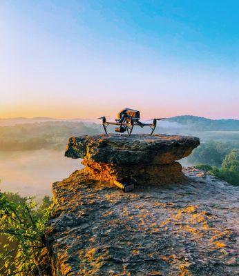 Professional Drone Services