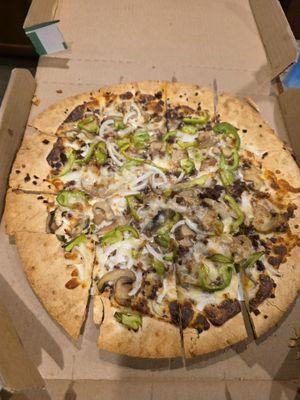 Marco's Pizza