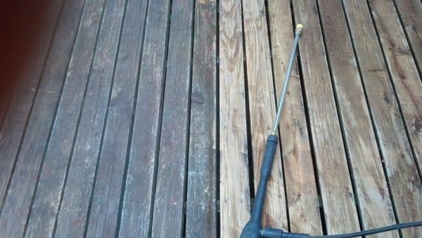 Clean& green environment cleaning