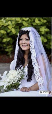 Simply Glamorous by Hermelyn