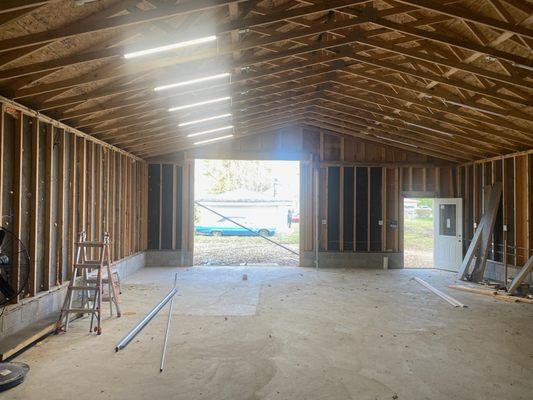 Official Garage Doors