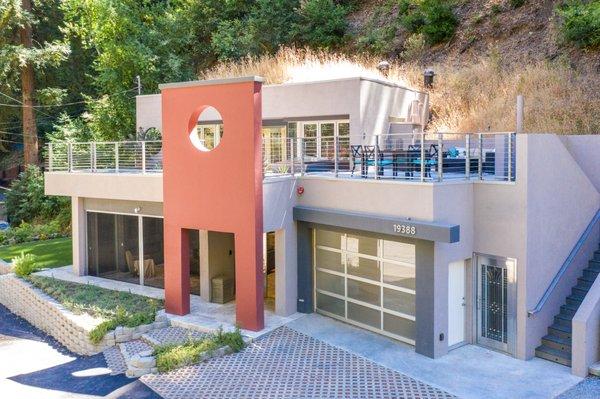 Cassie Maas - Anderson Christie