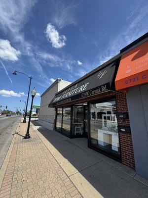 Leyla Home Furniture