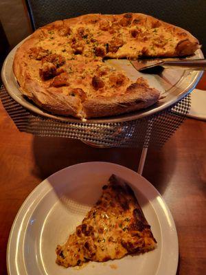 Mamma Rosa's Italian Family Restaurant