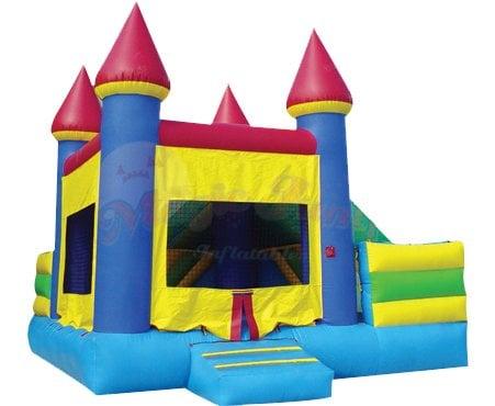 Bouncin' Around the Sound