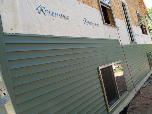 Baatz Roofing Siding and Construction