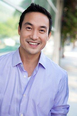 Brian Kong - President