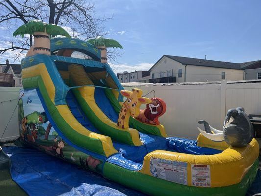 Magic Price Party Rental