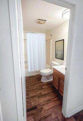 Woods Crossing Apartments