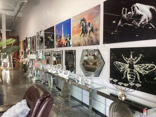 Ayat Furniture Outlet