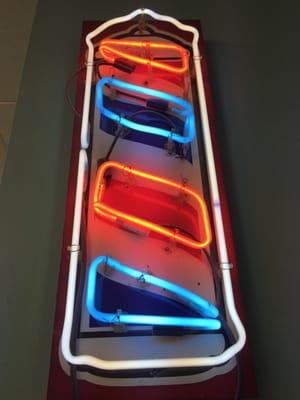 Lord Jim's Barber Shop