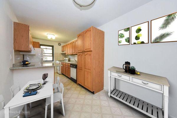 Inora Rodriguez - Daniel Gale