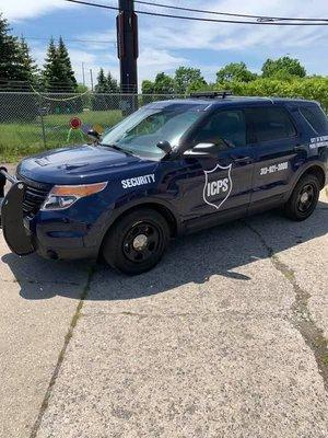 Inter-City Protective Services