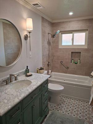 Complete Construction