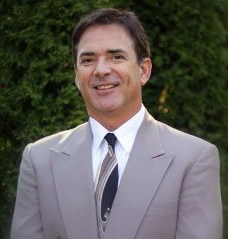 Dan Beauchemin, GRI, SFR