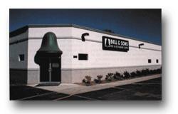 Bell & Sons Distributors
