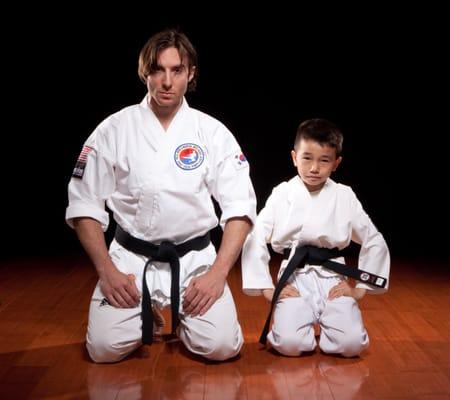 Mission Martial Arts