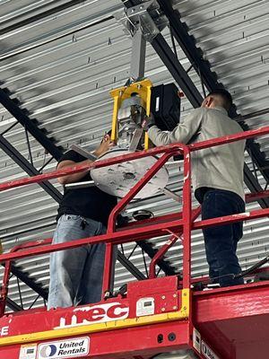 Electric City Network