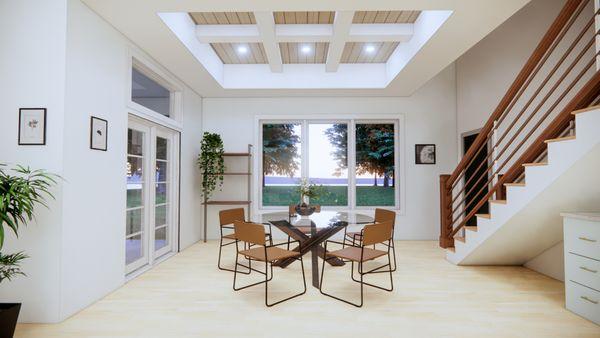 Evolve Design and Build