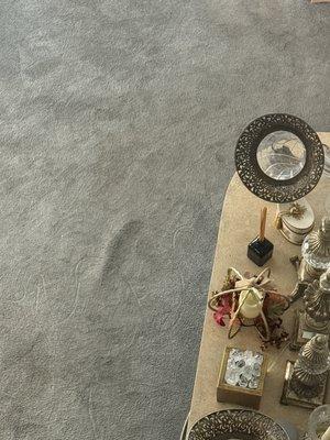 LA Carpet Installation