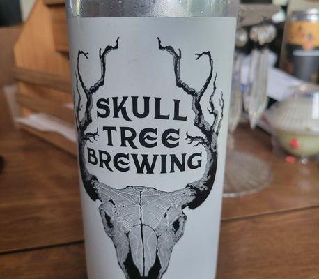Skull Tree Brewing