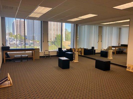 Egoscue - Newport Beach