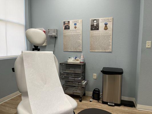 Epiphany Dermatology