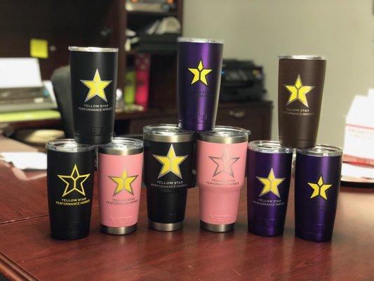 Outlaw's Custom Coatings