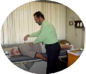 Activator adjustment