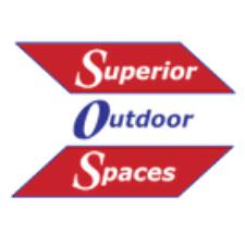 Superior Outdoor Spaces logo