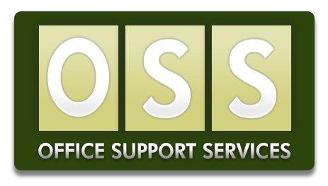OSS Office Support Services