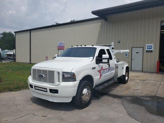 Allstar Collision Experts