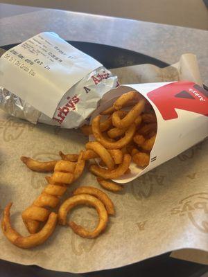 Arby's