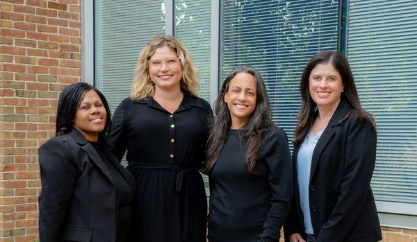 Boyd & Early Family Law