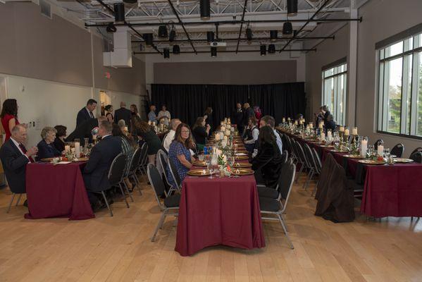 Clifton Cultural Arts Center