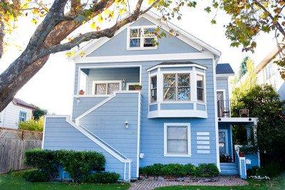 605 B Street San Rafael CA 94901