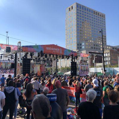 Fitz and the Tantrums