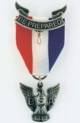 Eagle Scout Award