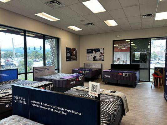 Mattress Firm Cape Coral West