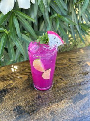 Melodic Mixes Events