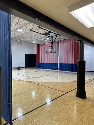 Harper J. Ransburg Branch YMCA