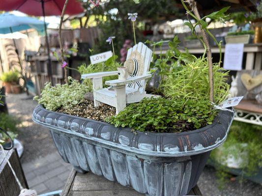 The Cottage Gallery on Los Rios